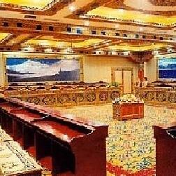 Sheyuan Hotel Lhasa - Photo4