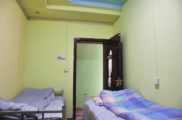 Shicuo Guesthouse - Photo2