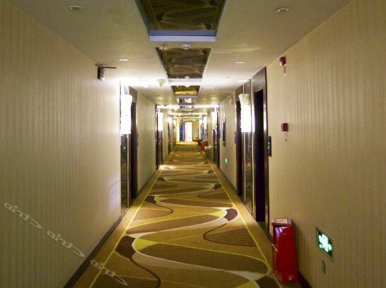 Shifeng Hotel Lhasa - Photo3