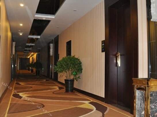 Shifeng Hotel Lhasa - Photo4
