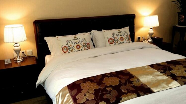 Shuian Gesang Huaxiang Hotel - Photo3