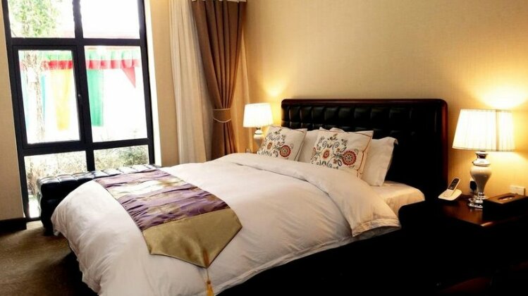 Shuian Gesang Huaxiang Hotel - Photo4