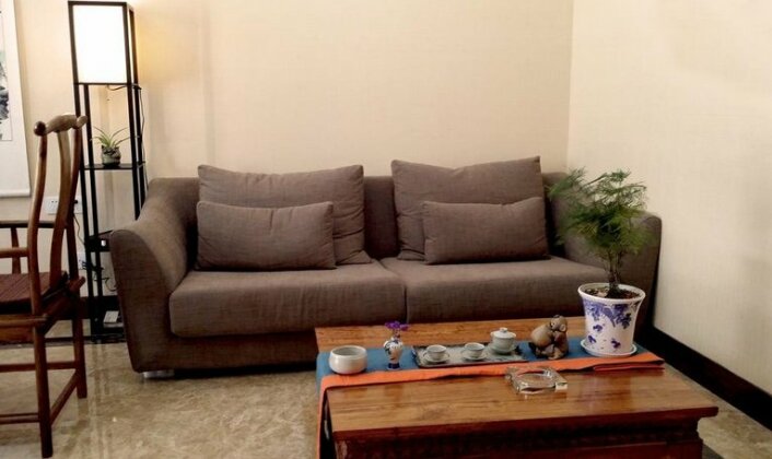 Shuian Gesang Huaxiang Hotel - Photo5