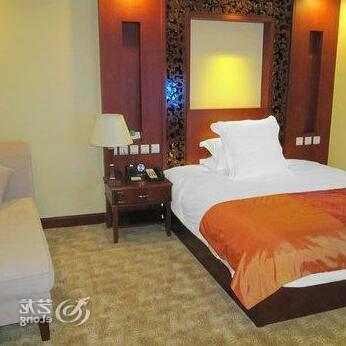 Shunxing Hotel Chengguan - Photo2