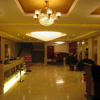 Shunxing Hotel Chengguan - Photo4