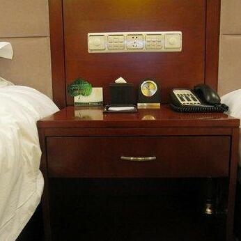 Shunxing Hotel Chengguan - Photo5