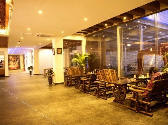Starbara Hotel - Photo5