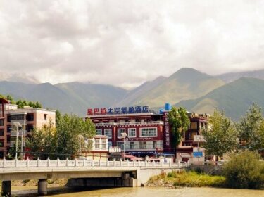 Starbara Hotel