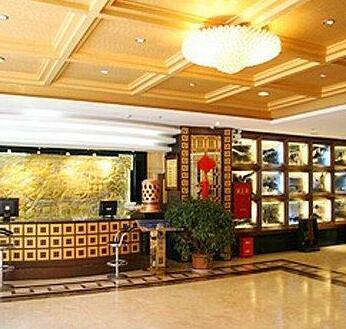 Sun Island Hotel - Photo2