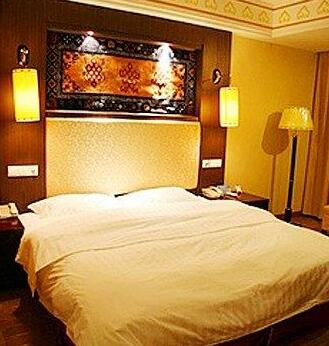 Sun Island Hotel - Photo3