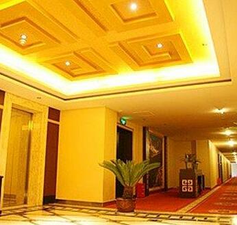 Sun Island Hotel - Photo5