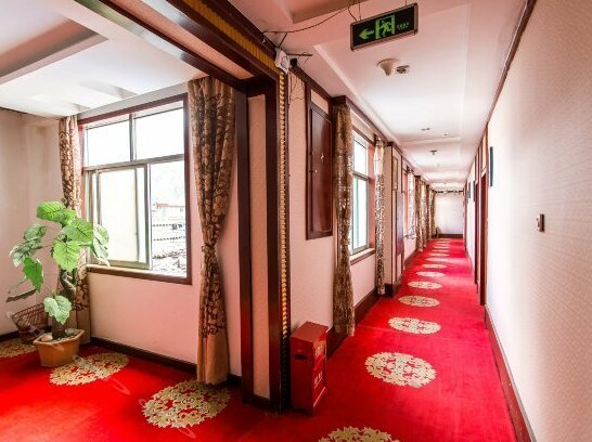 Sunny Hotel Lhasa - Photo2