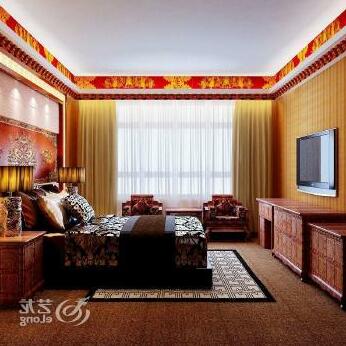 Sunrise Hotel Chengguan - Photo3
