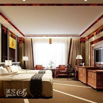 Sunrise Hotel Chengguan - Photo4