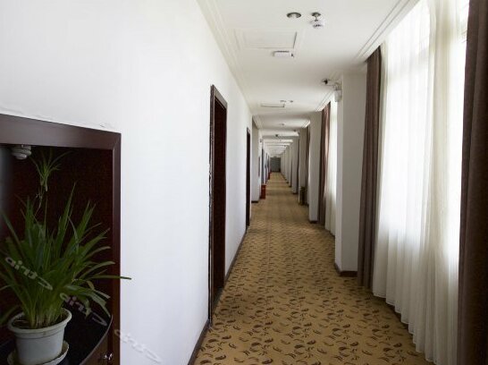 Super 8 Hotel Lhasa Duodilu - Photo3