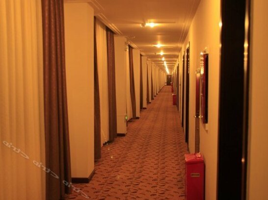 Super 8 Hotel Lhasa Duodilu - Photo5