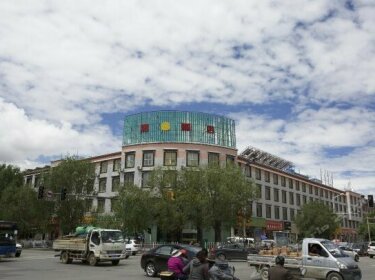 Super 8 Hotel Lhasa Duodilu