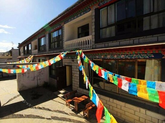 Suyou Inn - Photo2