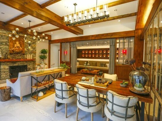 TAG Resort - Photo3