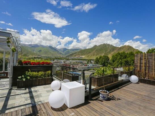 TAG Resort - Photo5