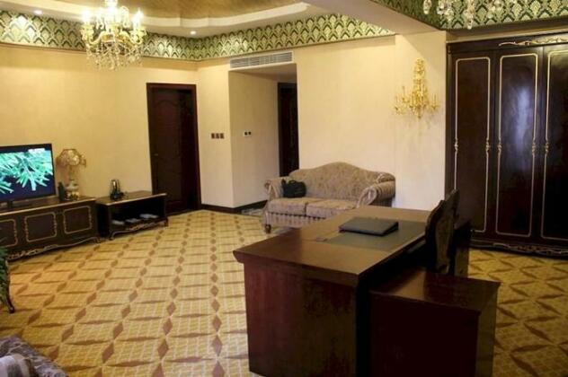 Taicheng Hotel - Photo2