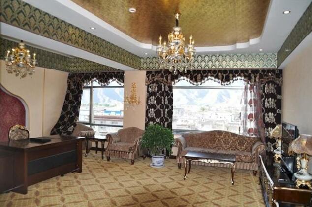 Taicheng Hotel - Photo3