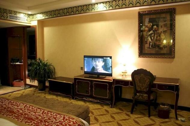 Taicheng Hotel - Photo5