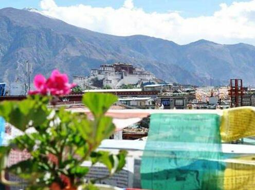 Tashitakge Hotel Lhasa - Photo2