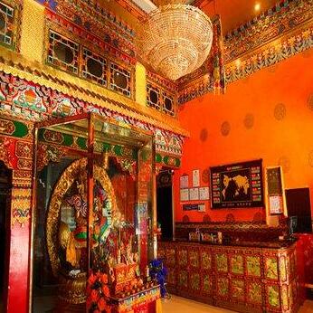 The Ramoche Hotel - Photo2