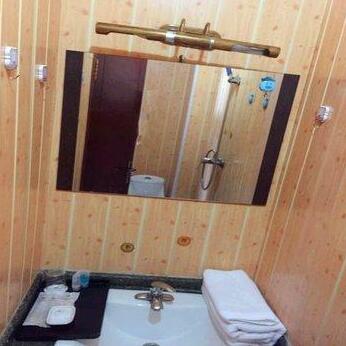 The Ramoche Hotel - Photo3
