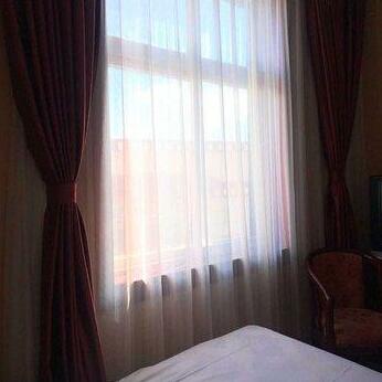 The Ramoche Hotel - Photo4