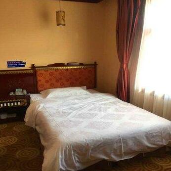 The Ramoche Hotel - Photo5