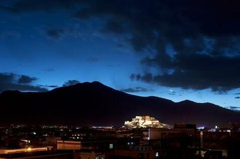 The St Regis Lhasa Resort - Photo2