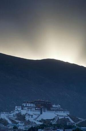 The St Regis Lhasa Resort - Photo3