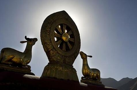 The St Regis Lhasa Resort - Photo5