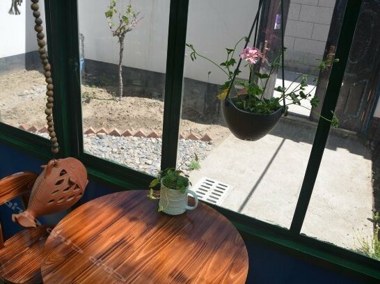 The Tree Lhasa Hostel - Photo3