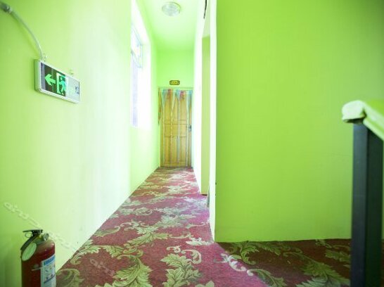 Three Years Later Guest House - Photo2