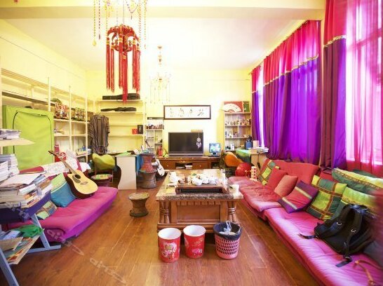 Three Years Later Guest House - Photo4