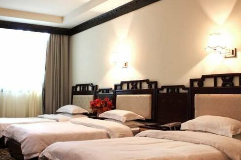 Tian Shu Garden Hotel - Photo4