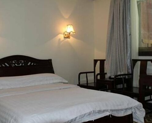 Tian Shu Garden Hotel - Photo5
