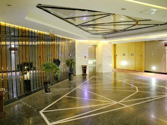 Tianfeng International Hotel - Photo3