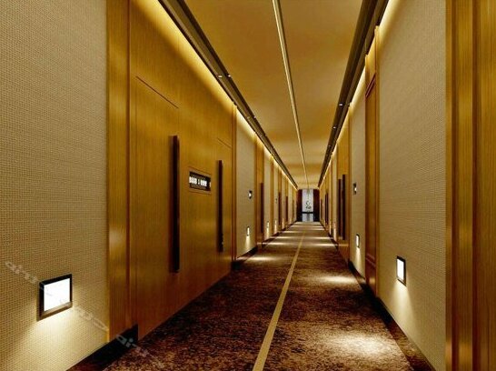 Tianfeng International Hotel - Photo4