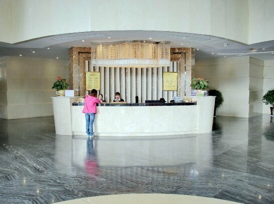 Tianfeng International Hotel - Photo5