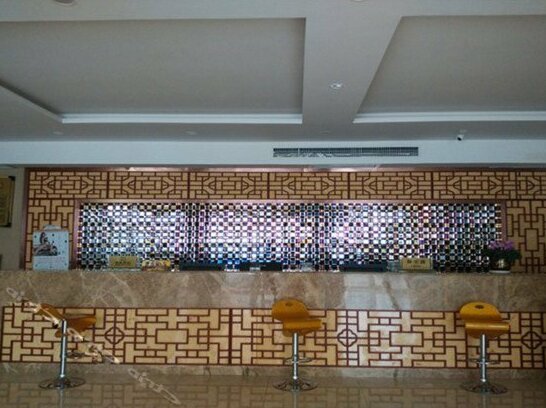 Tianju Tourist Hotel - Photo3