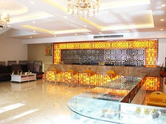 Tianju Tourist Hotel - Photo4