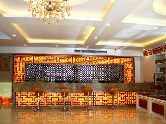 Tianju Tourist Hotel - Photo5