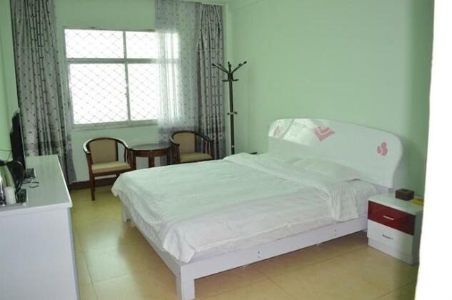 Tianwaitian Inn - Photo5
