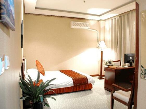 Tibet Baiyi Hotel - Photo2