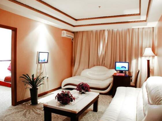 Tibet Baiyi Hotel - Photo3