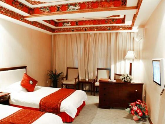 Tibet Baiyi Hotel - Photo4
